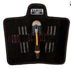 Bahco ERGO™ Screwdriver Interchangeable Blade Set, 7 Piece additional 2