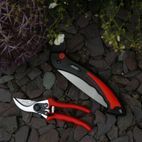 Wilkinson Sword 1111295WG Folding Saw And Pruner additional 1