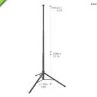 SCANGRIP® TOWER COMPACT CONNECT Light 2500 Lumens 18V Bare Unit additional 3