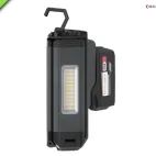 SCANGRIP® TOWER COMPACT CONNECT Light 2500 Lumens 18V Bare Unit additional 4