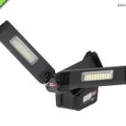 SCANGRIP® TOWER COMPACT CONNECT Light 2500 Lumens 18V Bare Unit additional 5