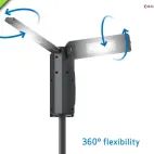 SCANGRIP® TOWER COMPACT CONNECT Light 2500 Lumens 18V Bare Unit additional 6