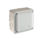 Wiska 1 Wub1 Junction Box Ip65 additional 2