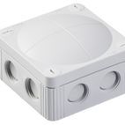 Wiska 10060401 Combi 308/5 Junction Box Ip66/67 additional 2