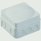 Wiska 10060523 Combi 108/5 Junction Box Ip66 additional 2