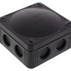 Wiska 10060580 Combi 308/5 Junction Box Ip66/67 additional 1