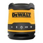DEWALT DCR009 Compact Bluetooth Speaker additional 1