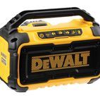 DEWALT DCR011 Bluetooth® Speaker 10.8-54V Li-ion Bare Unit additional 1