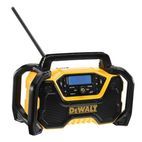 DEWALT DCR029 Compact Bluetooth® Radio 240V &amp; Li-ion Bare Unit additional 1