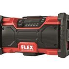 Flex Power Tools RD 10.8/18.0/230 Cordless Radio 240V &amp; Li-ion Bare Unit additional 1