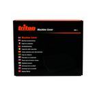 Triton Machine Cover additional 5