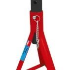 Hilka 2 Tonne Fixed Axle Stands additional 1