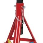 Hilka 3 Tonne Fixed Axle Stands additional 2