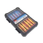 Hilka 6 pce VDE Precision Screwdriver Set additional 3