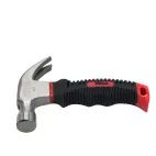 Hilka 8oz Stubby Claw Hammer additional 3