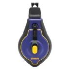 IRWIN® STRAIT-LINE® Speedline Pro Chalk Reel 30m (100ft) additional 1