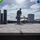 IRWIN® STRAIT-LINE® Speedline Pro Chalk Reel 30m (100ft) additional 3