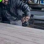 IRWIN® STRAIT-LINE® Speedline Pro Chalk Reel Set 30m additional 4