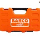 Bahco S Type Ratchet Ring Wrench &amp; Adaptor Set, 29 Piece additional 3