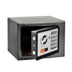 Smiths Locks Electronic Digital Safe additional 1