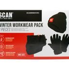 Scan Winter Workwear Pack additional 1