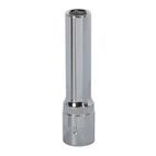 Sealey SP1406D WallDrive&amp;reg; Socket 6mm Deep 1/4"Sq Drive Fully Polished additional 1