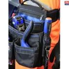 Faithfull Framers Pouch 2100D Nylon additional 3