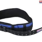 Faithfull Padded Waist Belt 2100D Nylon additional 2