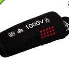 Bahco Insulated Ratcheting Screwdriver Set, 6 Piece additional 3