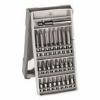 Bosch GSB 18V-55 Professional Combi Drill SPECIAL OFFER! + 4.0ah Battery &amp; 25 Piece Bit Set FOC additional 2