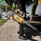 DEWALT DCMBL777 FlexVolt XR Axial Blower additional 8