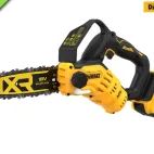 DEWALT DCMPS520 XR Pruning Saw additional 5