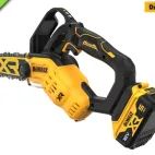 DEWALT DCMPS520 XR Pruning Saw additional 8