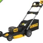 DEWALT DCMWP134N XR Push Mower 2 x 18V Bare Unit additional 1
