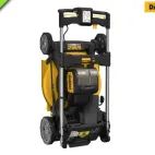 DEWALT DCMWP134N XR Push Mower 2 x 18V Bare Unit additional 3
