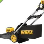 DEWALT DCMWP500N FlexVolt XR Push Mower 54V Bare Unit additional 3