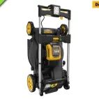 DEWALT DCMWP500N FlexVolt XR Push Mower 54V Bare Unit additional 4