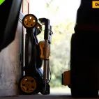 DEWALT DCMWP500N FlexVolt XR Push Mower 54V Bare Unit additional 8