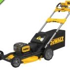 DEWALT DCMWSP156N XR Rear Wheel Drive Lawnmower 2 x 18V Bare Unit additional 1