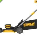 DEWALT DCMWSP156N XR Rear Wheel Drive Lawnmower 2 x 18V Bare Unit additional 2