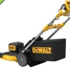 DEWALT DCMWSP156N XR Rear Wheel Drive Lawnmower 2 x 18V Bare Unit additional 3