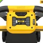 DEWALT DCMWSP156N XR Rear Wheel Drive Lawnmower 2 x 18V Bare Unit additional 6