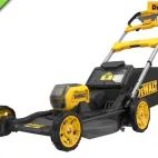 DEWALT DCMWSP550N Rear Wheel Drive Mower 54V Bare Unit additional 1