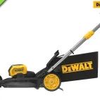 DEWALT DCMWSP550N Rear Wheel Drive Mower 54V Bare Unit additional 2