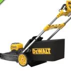 DEWALT DCMWSP550N Rear Wheel Drive Mower 54V Bare Unit additional 3