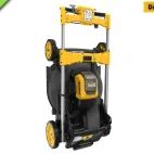 DEWALT DCMWSP550N Rear Wheel Drive Mower 54V Bare Unit additional 4