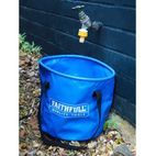 Faithfull Collapsible Bucket 12 litre additional 3
