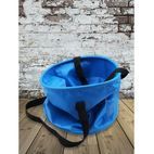 Faithfull Collapsible Bucket 12 litre additional 5