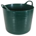 Faithfull Flexible Builders Tub – Heavy-Duty 42L Plastic Flexi Bucket with Carry Handles additional 6