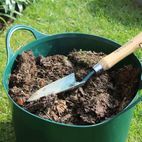 Faithfull Flexible Builders Tub – Heavy-Duty 42L Plastic Flexi Bucket with Carry Handles additional 20